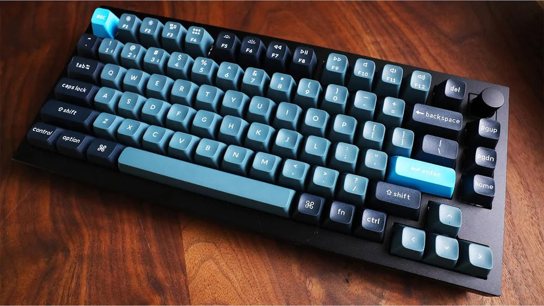 Keychron Keyboard Video Review - January 2023 – Keychron Australia