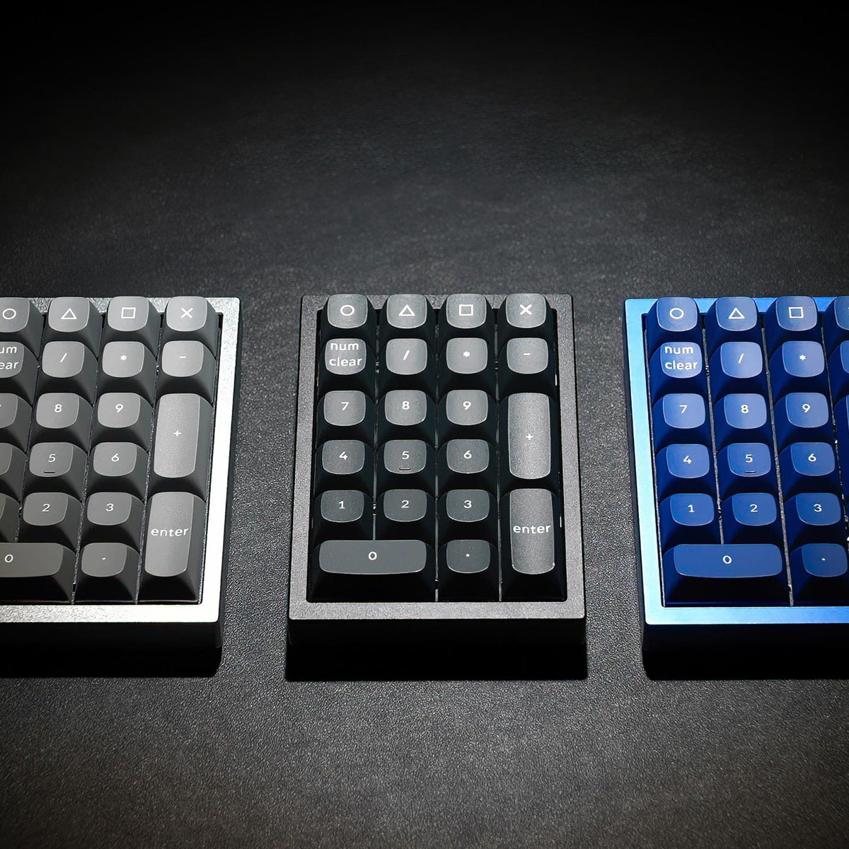 The Keychron Q0 QMK Custom Number Pad – Keychron Australia