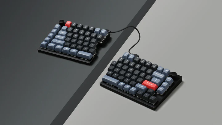 Discover the Benefits of Split Keyboards: Ergonomic Comfort and ...