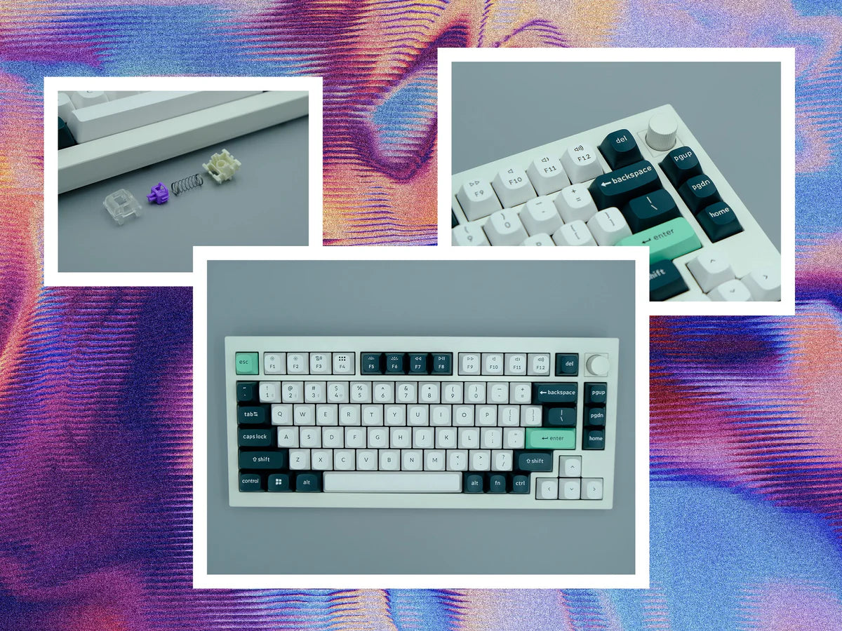 Keychron Keyboard Article Review - June 2024