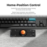Keychron Trackball 25mm Replacement