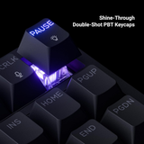 Keychron J4 QMK Wireless Mechanical Keyboard