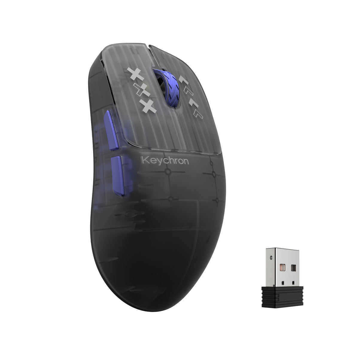 G3 HE 8K Ultra Light Wireless Mouse