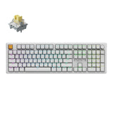 Keychron J5 QMK Wireless Mechanical Keyboard