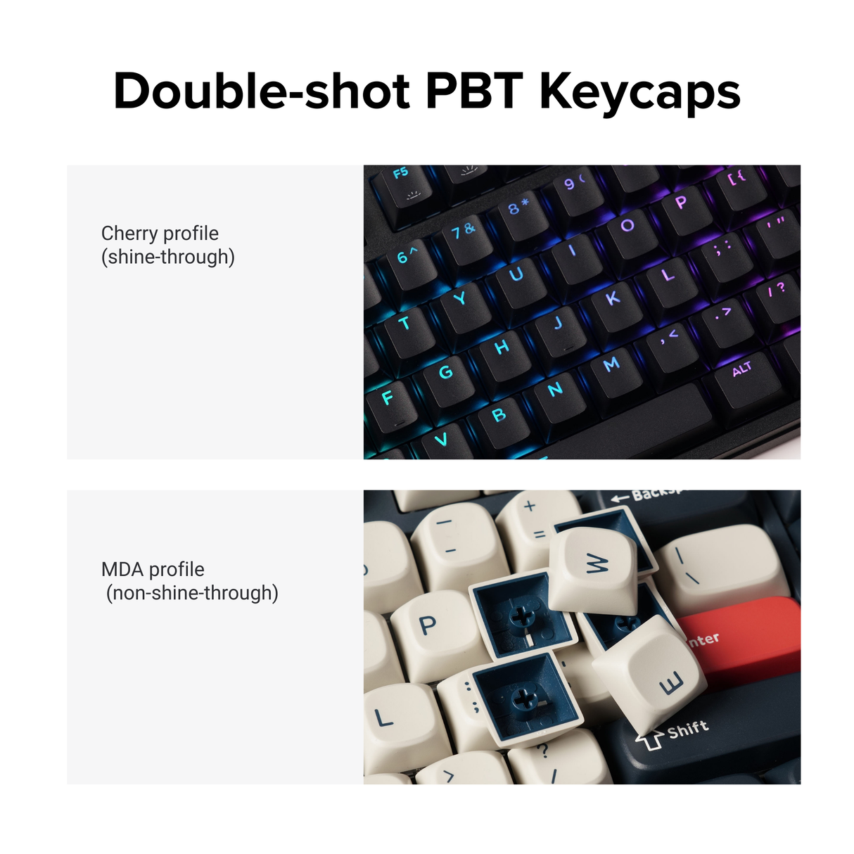 Keychron J4 QMK Wireless Mechanical Keyboard