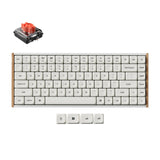 Keychron K3 Ultra 8K Wireless Custom Mechanical Keyboard