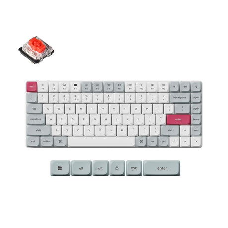 Keymax Keyboard K Max series Keyboards – Keychron Australia