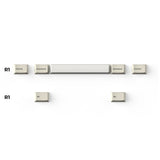 Cherry Profile Double-Shot PBT Full Set Keycaps-Camel-4