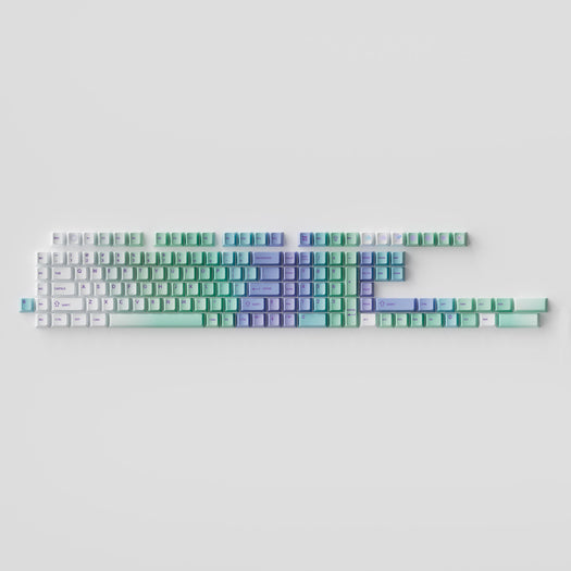 Cherry Profile Dye-Sub PBT Keycap Set – Keychron Australia