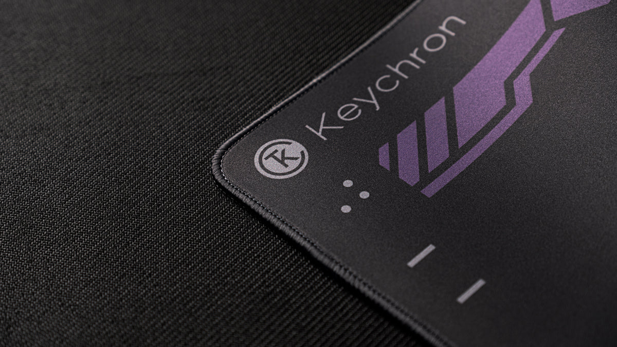 Keychron Desk Mat