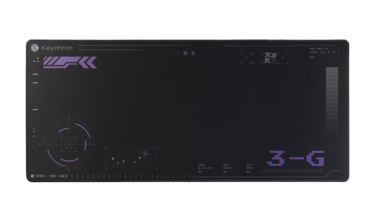 Keychron Desk Mat