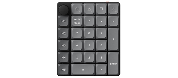 Numpad