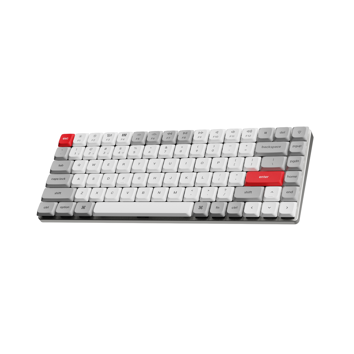 Keychron K3 Max QMK/VIA Wireless Custom Mechanical Keyboard
