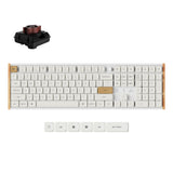 Keychron K5 Ultra 8K Wireless Custom Mechanical Keyboard