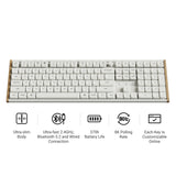 Keychron K5 Ultra 8K Wireless Custom Mechanical Keyboard
