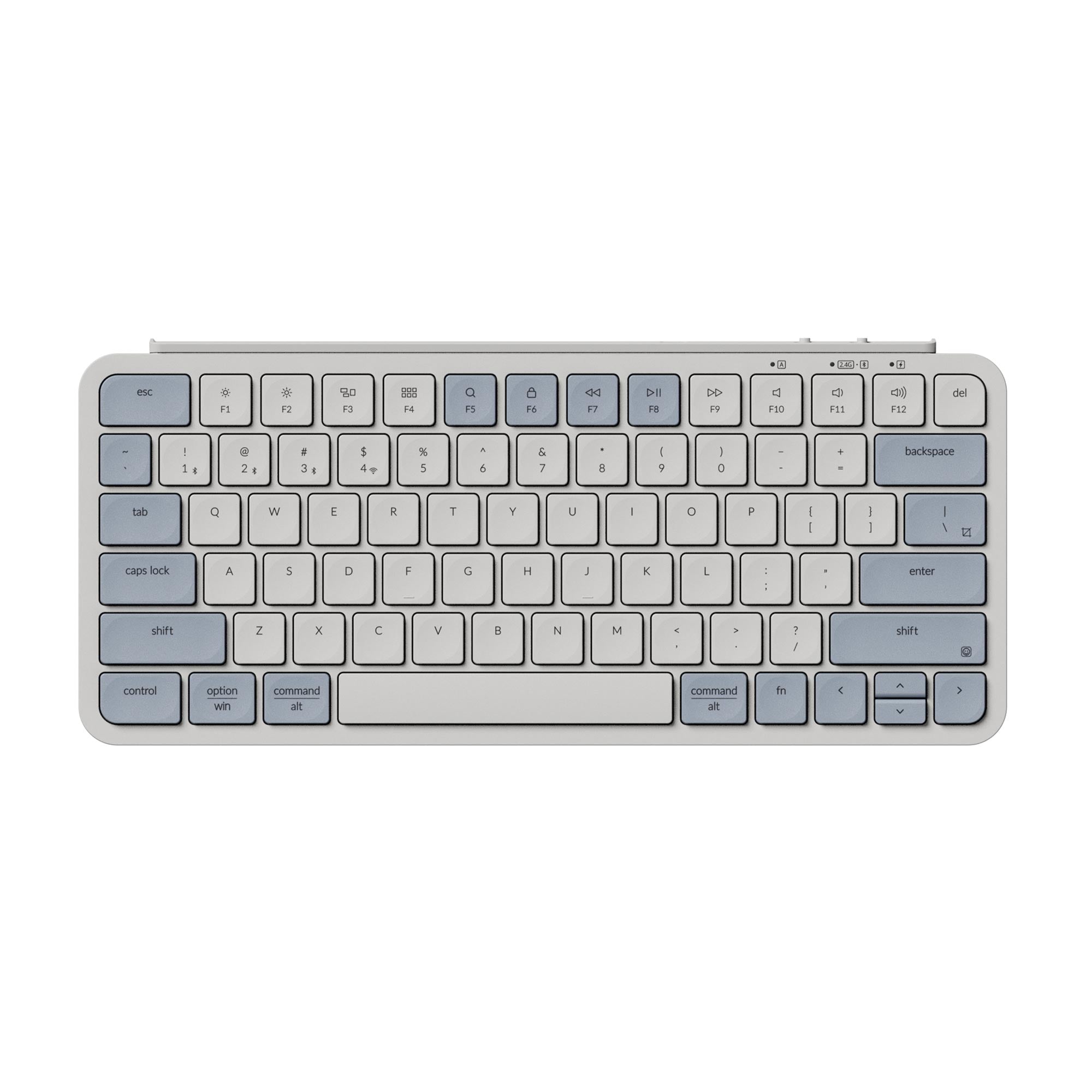 Keychron B1 Pro Ultra-Slim Wireless Keyboard – Keychron Australia