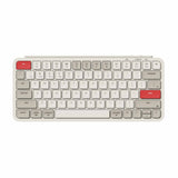 Keychron B1 Pro Ultra-Slim Wireless Keyboard