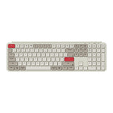 Keychron B6 Pro Ultra-Slim Wireless Keyboard