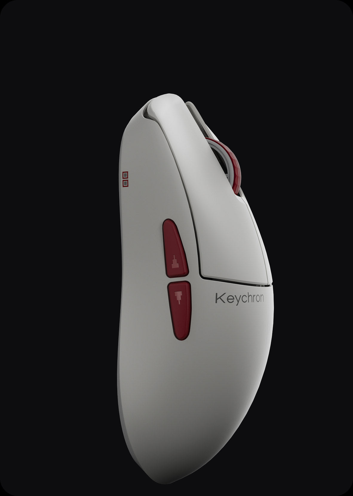 Ergonomic Design