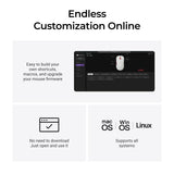 Keychron-G4-Wireless-Mouse-Customize