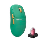 Keychron-G6-HE-UltraLight-Wireless-Mouse-Frosted-Mint-new