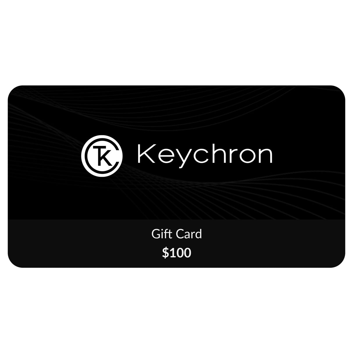 Keychron Australia Gift Card