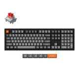 Keychron K10 Max QMK Wireless Mechanical Keyboard