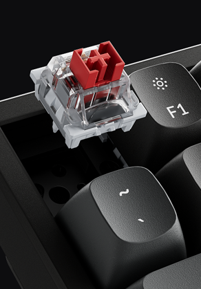 Hot-swappable