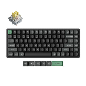 Keychron-K2-Ultra-Features-Apex-Switch-Banana