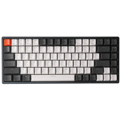 Keychron K2 V2 (Hot-swappable) Wireless Mechanical Keyboard