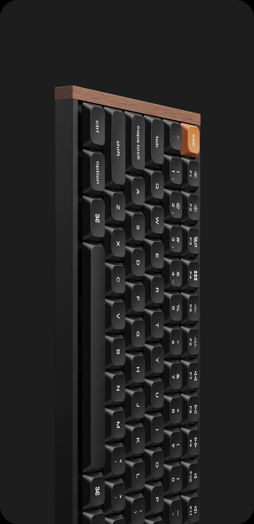 Ultra-slim