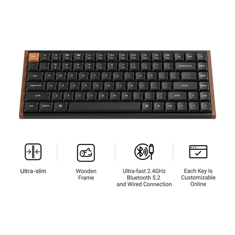 Keychron-K3-Max-SE-features