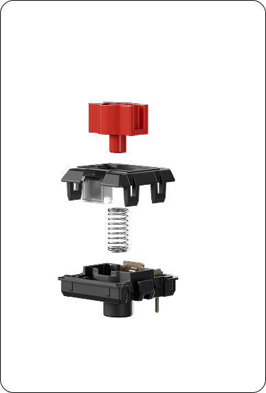 Mechanical Switch