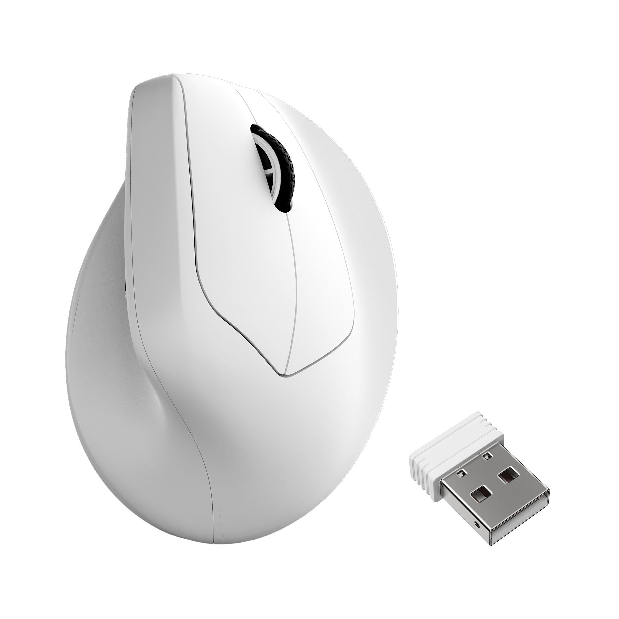 マウス・トラックボール Keychron M5 8Khz Keychron M5 Wireless Ergonomic Mouse – Keychron Australia