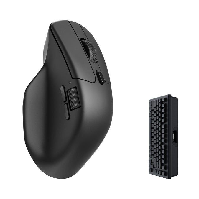 Keychron M6 Wireless Mouse – Keychron Australia