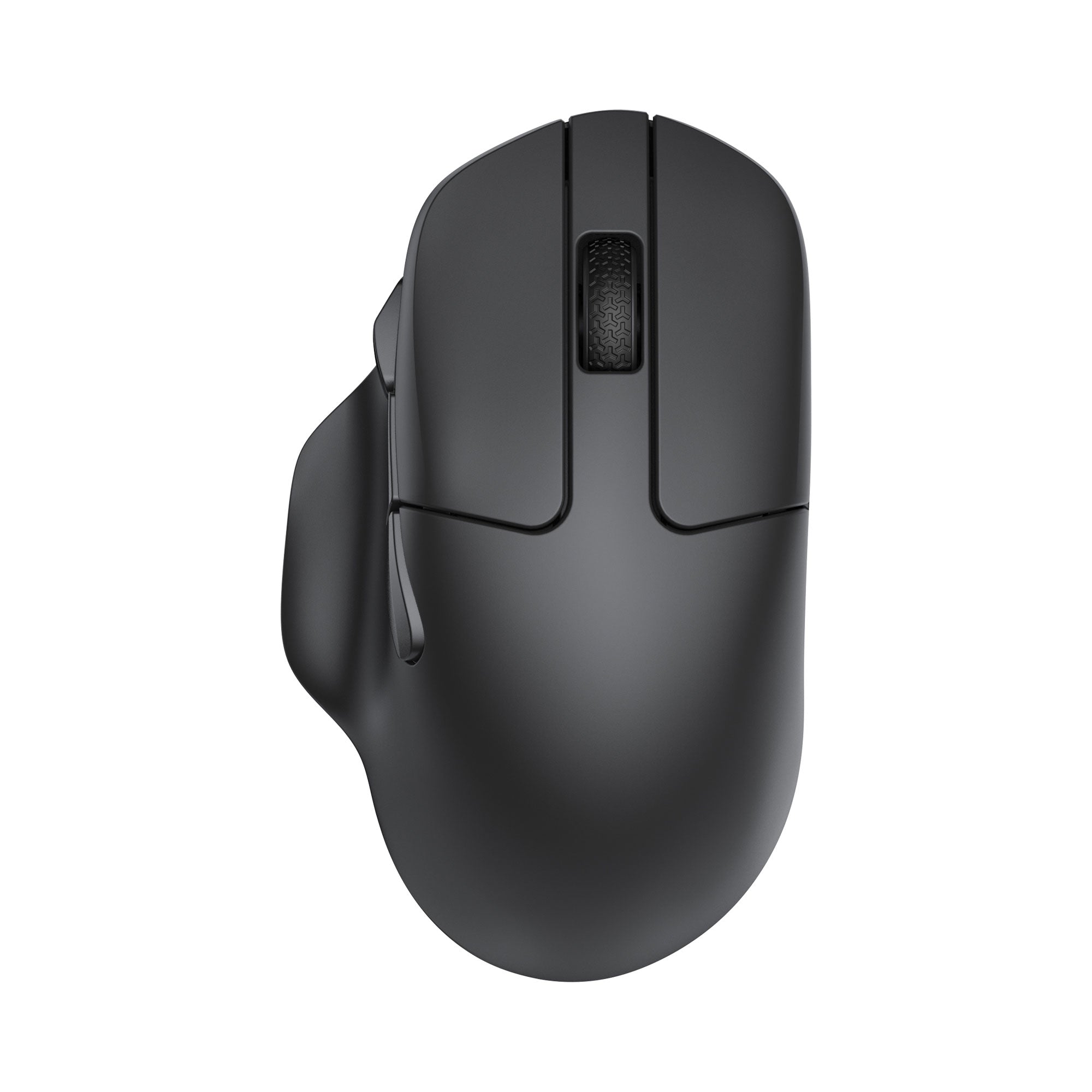 Keychron M7 8000Hz ブラック Keychron M7 Wireless Mouse – Keychron Australia