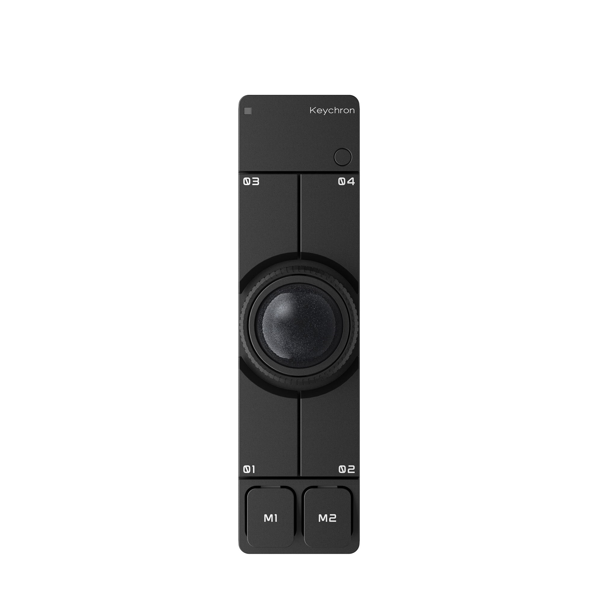 Keychron Nape Pro Wireless Trackball Mouse – Keychron Australia