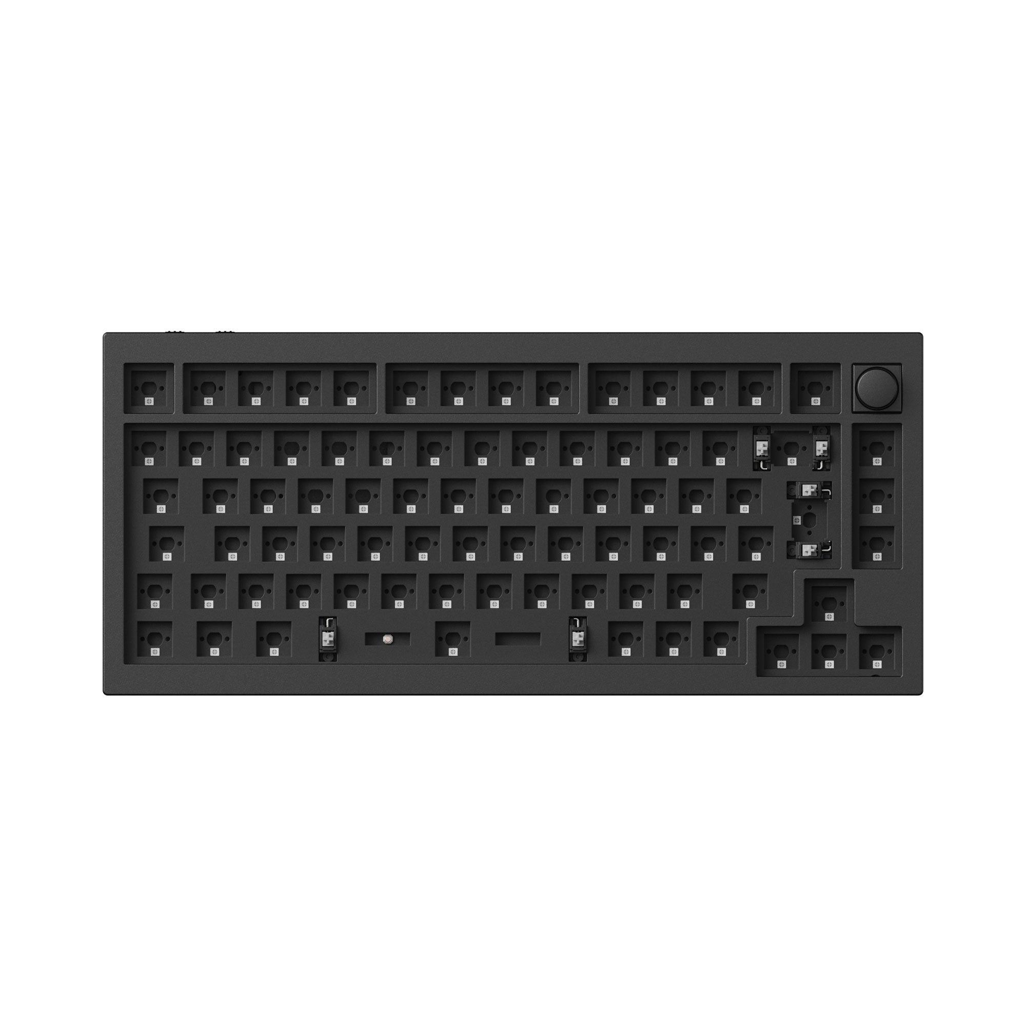 Keychron Q1 HE QMK Wireless Custom Keyboard – Keychron Australia