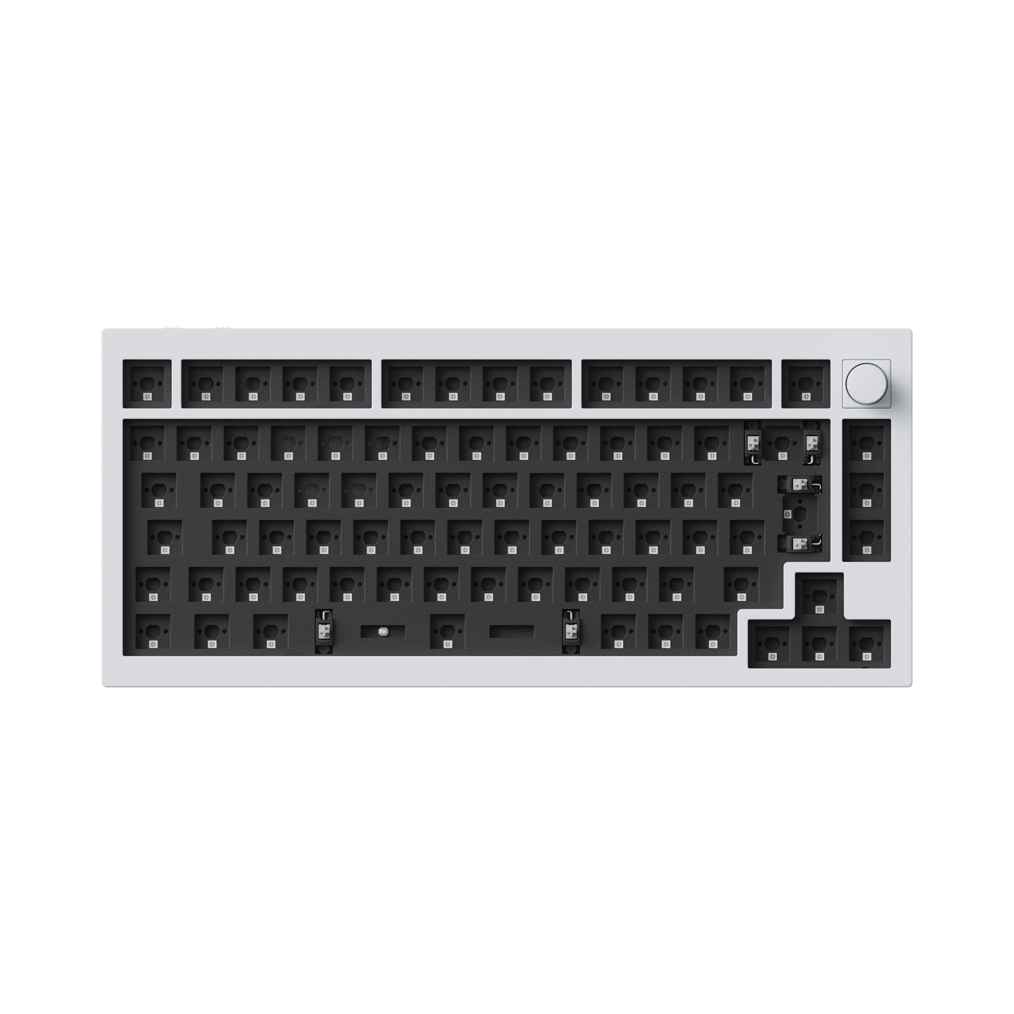 Keychron Q1 HE QMK Wireless Custom Keyboard – Keychron Australia