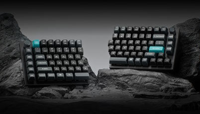 キーボード Keychron Q11 Ultra 8K Keychron Q11 Ultra 8K Wireless Custom Mechanical Keyboard