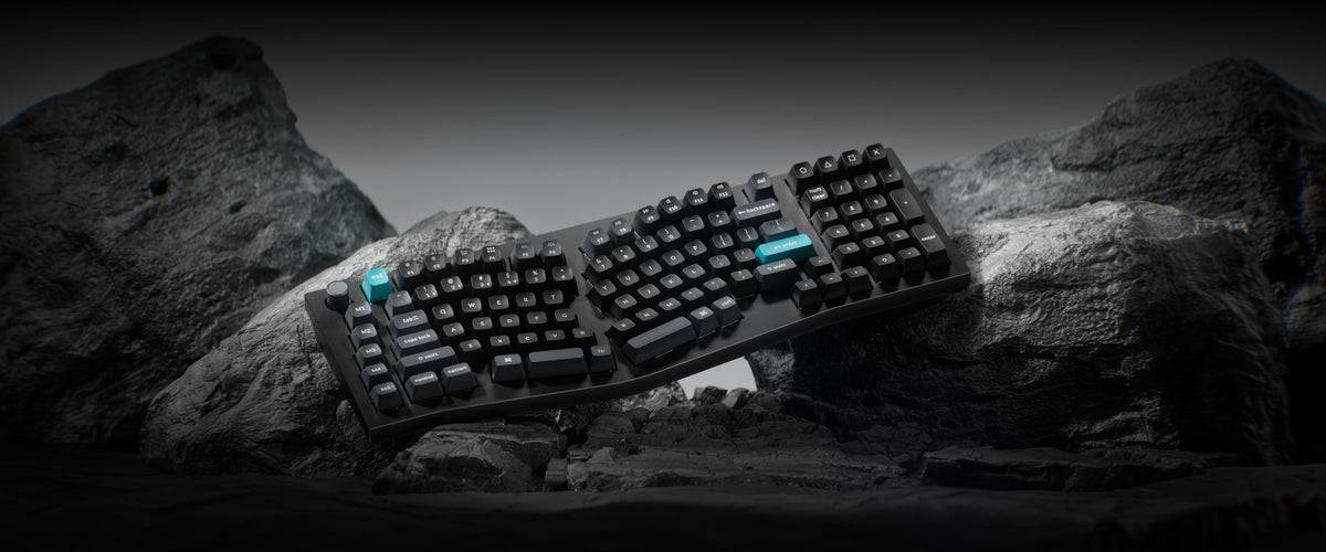 Keychron Q13 Ultra 8K Wireless Custom Mechanical Keyboard – Keychron ...