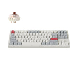 Keychron Q3 Max QMK/VIA Wireless Custom Mechanical Keyboard