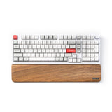 Keychron Keyboard Wooden Palm Rest