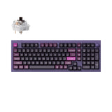 Keychron Q5 Pro QMK/VIA Wireless Custom Mechanical Keyboard