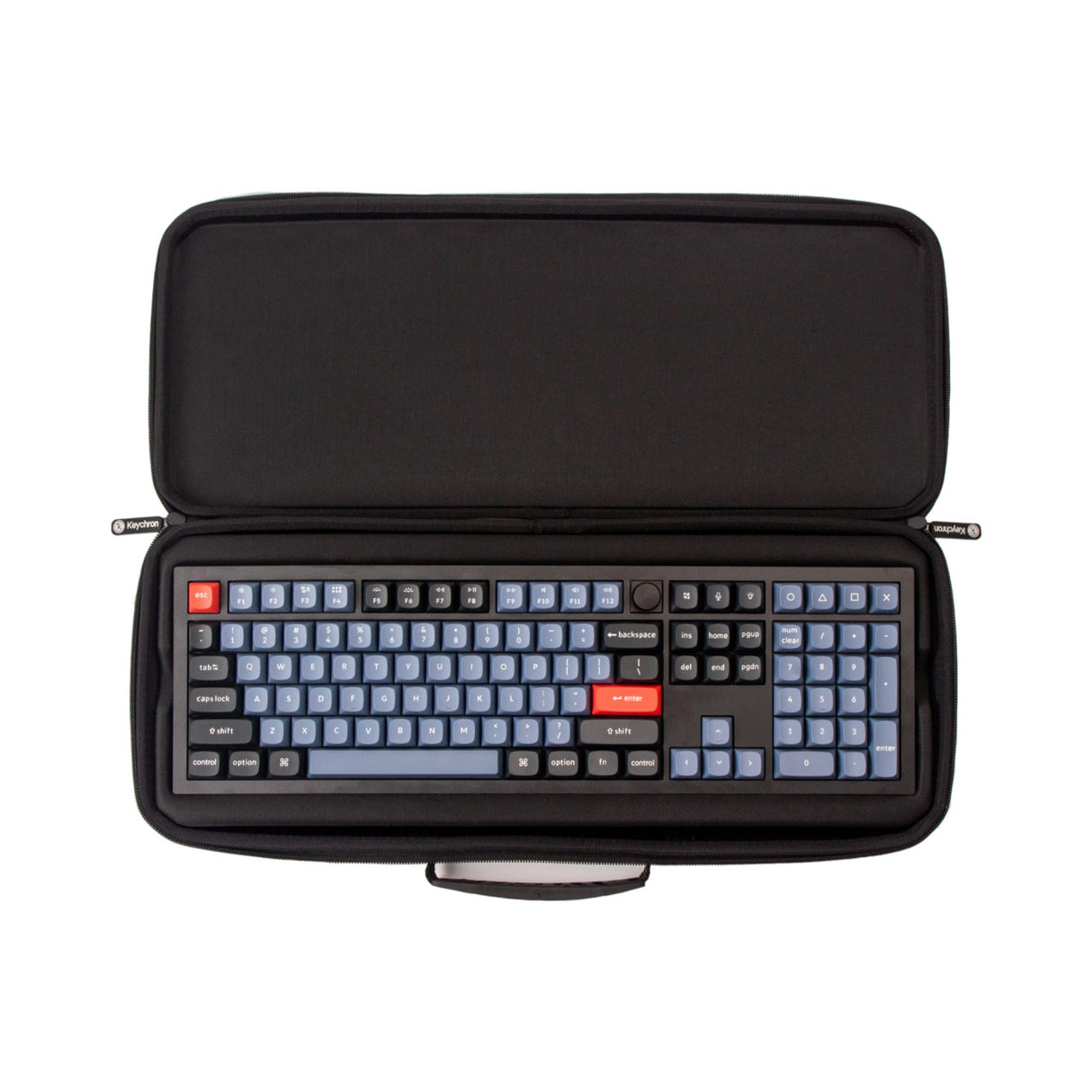 Keychron Keyboard Carrying Case