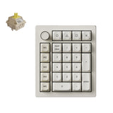 Keychron V0 Ultra 8K Wireless Custom Number Pad