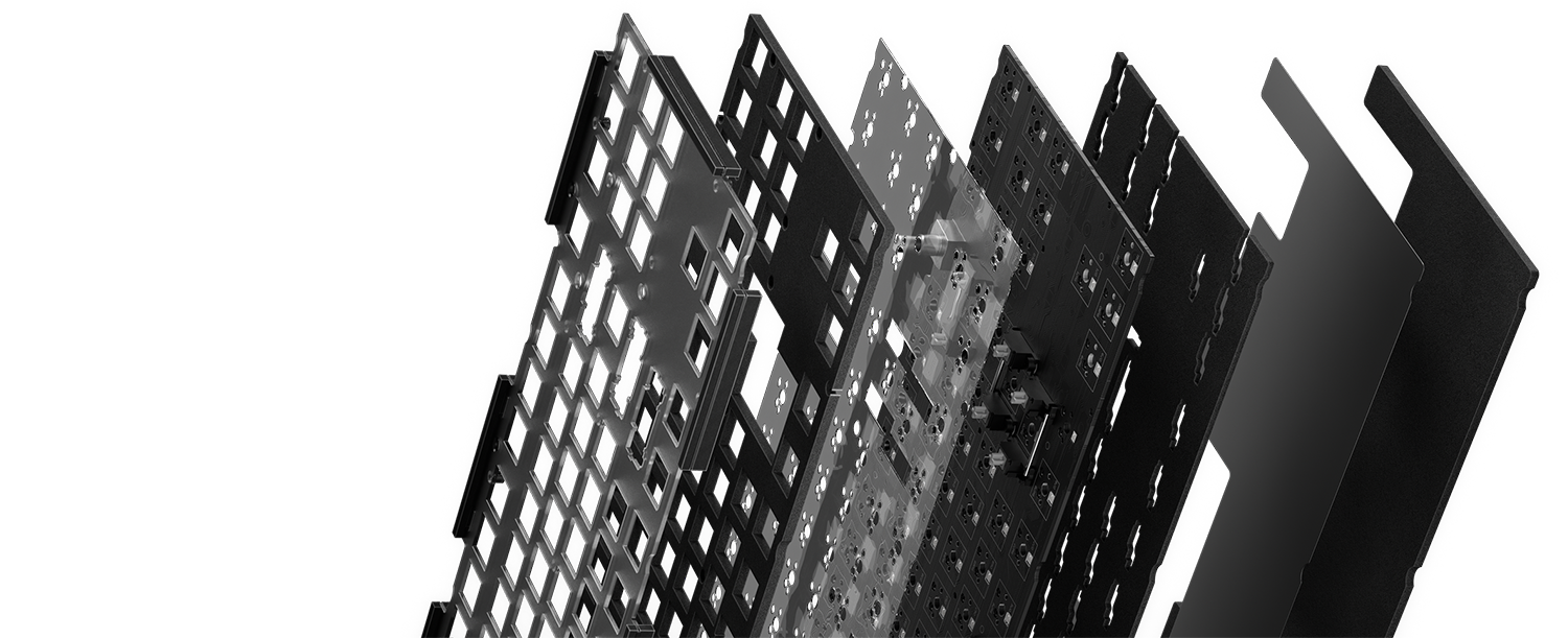 Enhanced Acoustic Foams