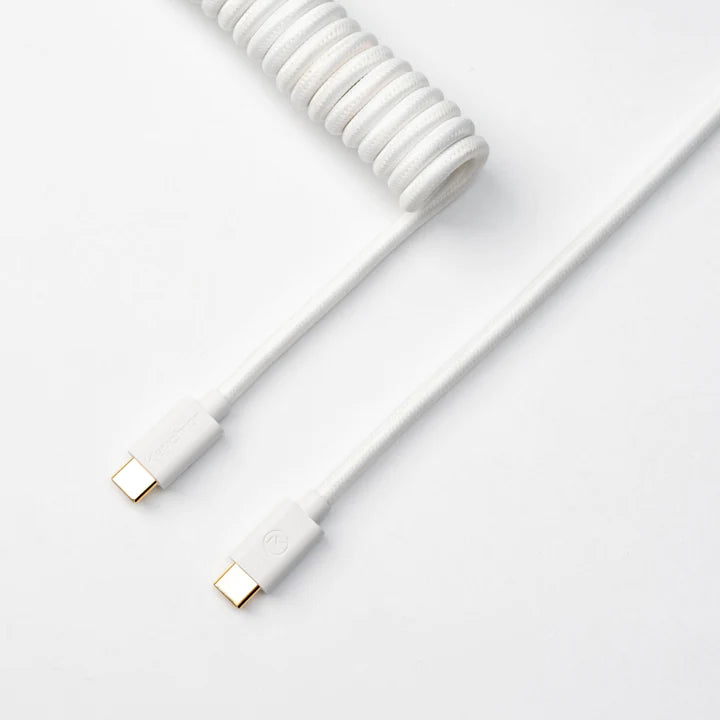 Keychron Custom Coiled Cable