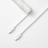 Keychron Custom Coiled Cable