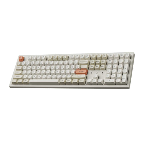 Keychron K10 Max ZMK Wireless Mechanical Keyboard (Non-Backlit)